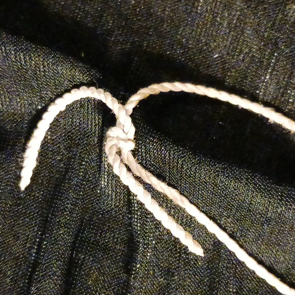 Porcelain Necklace or Wall Hanging - Picture 5 of 5